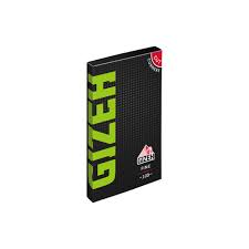 Gizeh Black Fine 100 Blatt