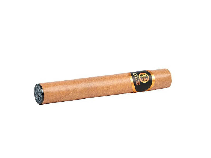 XO Havana - Daisy (Blaubeere) - E-Shisha - 20mg -  600 Züge