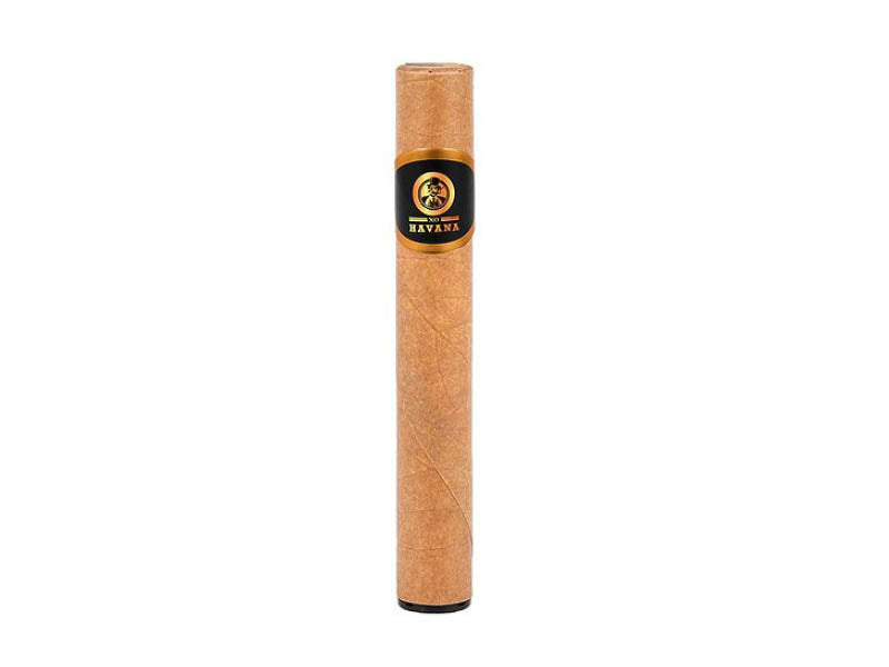 XO Havana - Daisy (Blaubeere) - E-Shisha - 20mg -  600 Züge