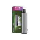 ELFBAR ELFA Master Akku - dark cosmo (grau)